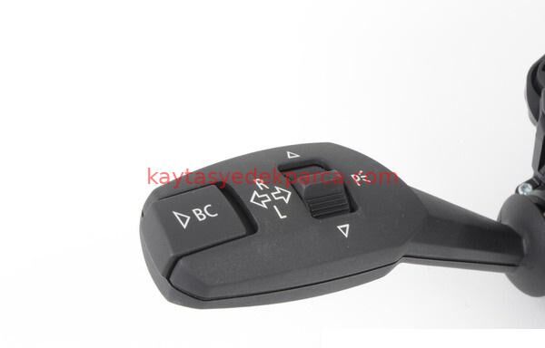61319169071-9169071-BMW-DİREKSİYON KOLONU E90 EL GAZI YOK