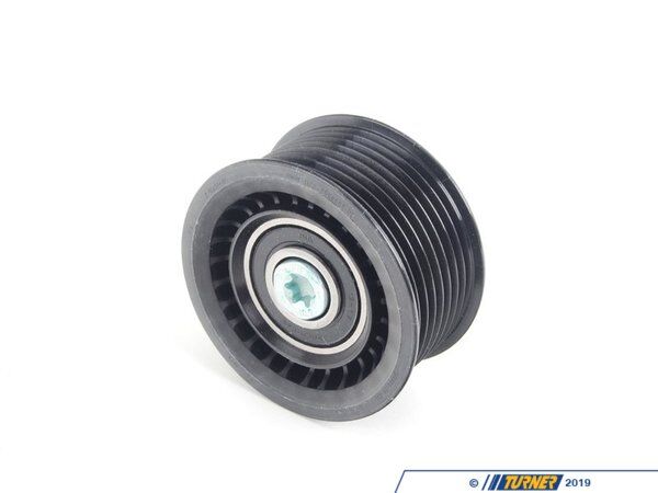 BMW-11287559889-GERGİ BİLYASI F1 F2 740İ