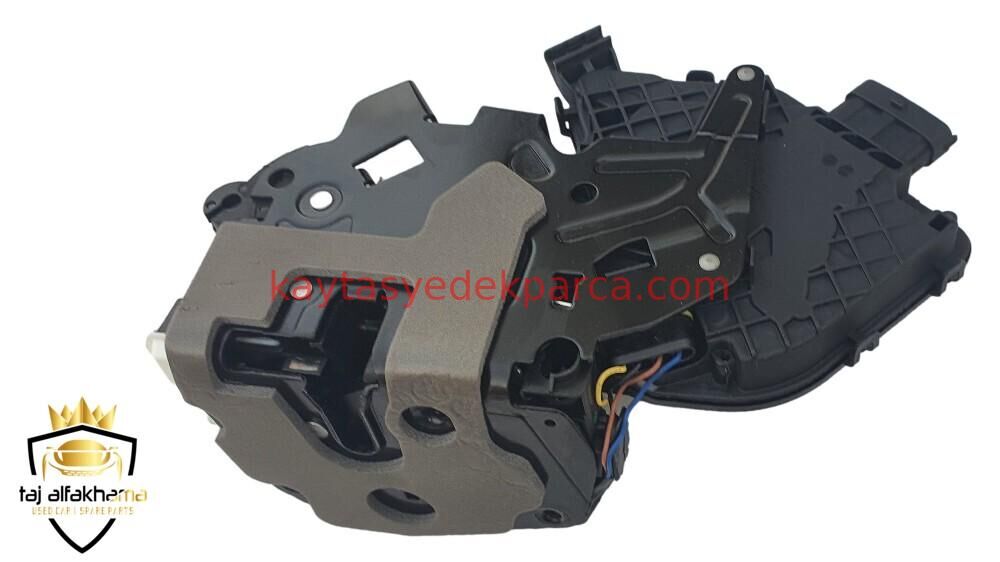 LR064791-LND-KAPI KİLİDİ