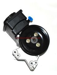 QVB000230-BSH-DİREKSİYON POMPASI 3,0TD6 R.R