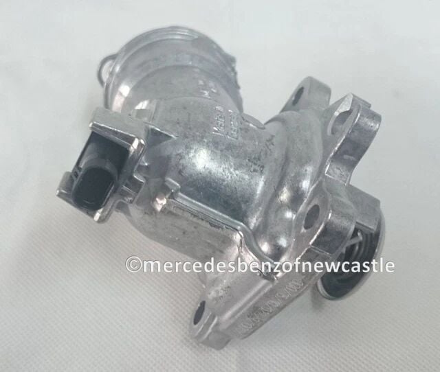 WAH-A6422000415-TERMOSTAT, OM642 87c W203-204-211 CDI