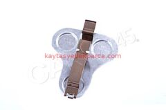 11122248983-2248983-ELR-SİLİNDİR KAPAK CONTASI M57 2 DELİK