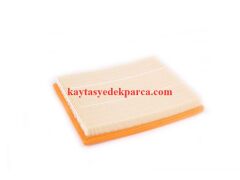 13717602643-7602643-BSH-HAVA FİLTRESİ 335 F30