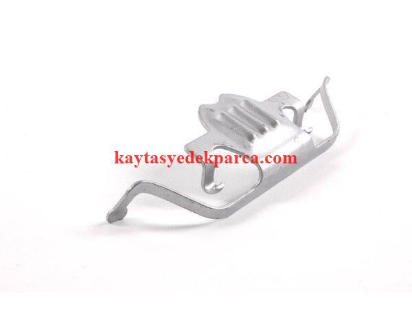 34216758059-6758059-BMW-FREN BALATA SACI E60 ARKA