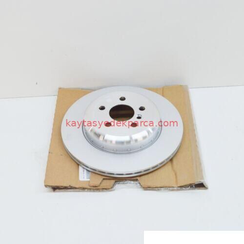 34216882245-6882245-FRE-FREN DİSKİ G30 ARKA SOL