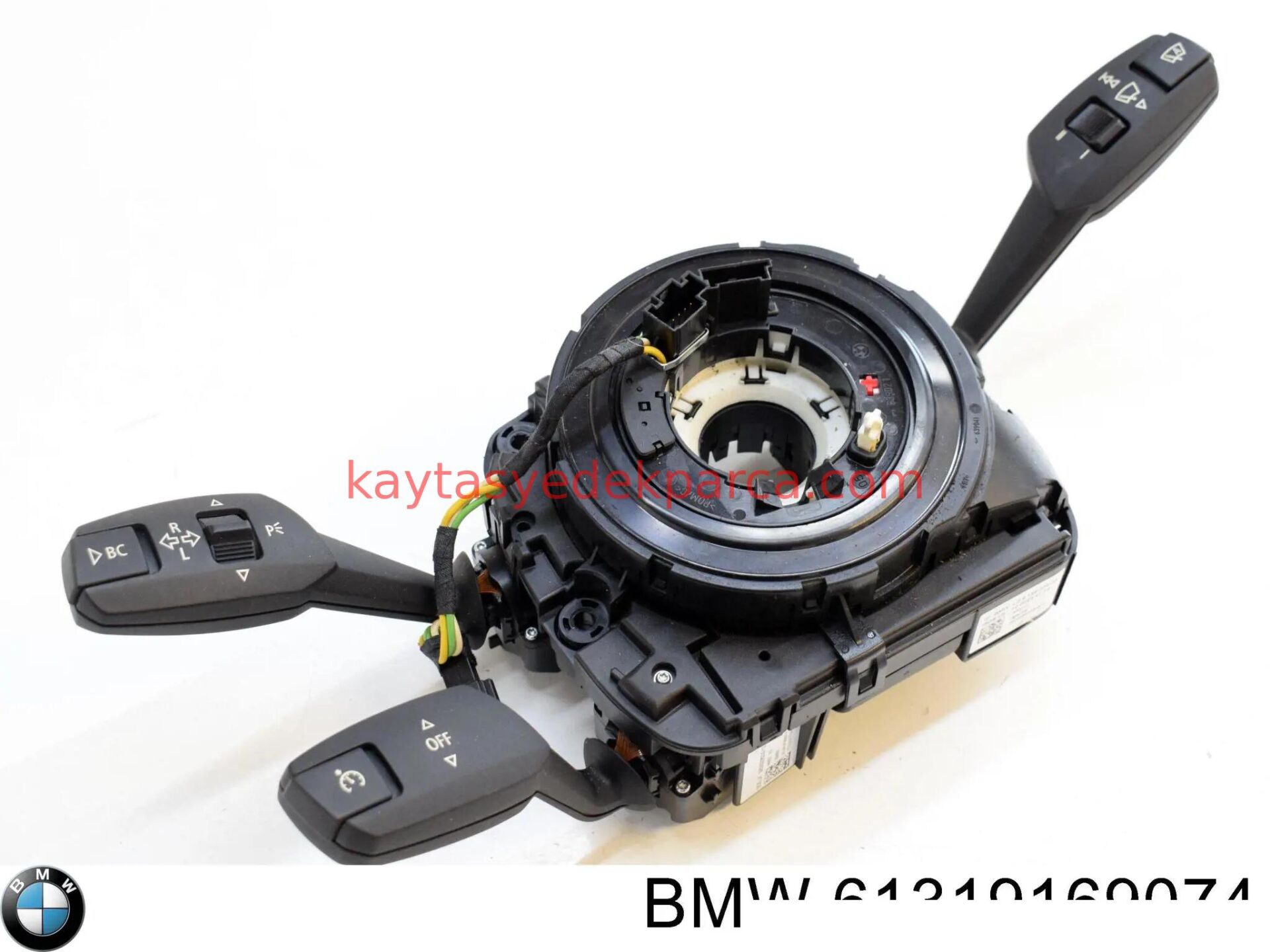 61319169074-9169074-BMW-DİREKSİYON AÇI SENSÖRÜ E71