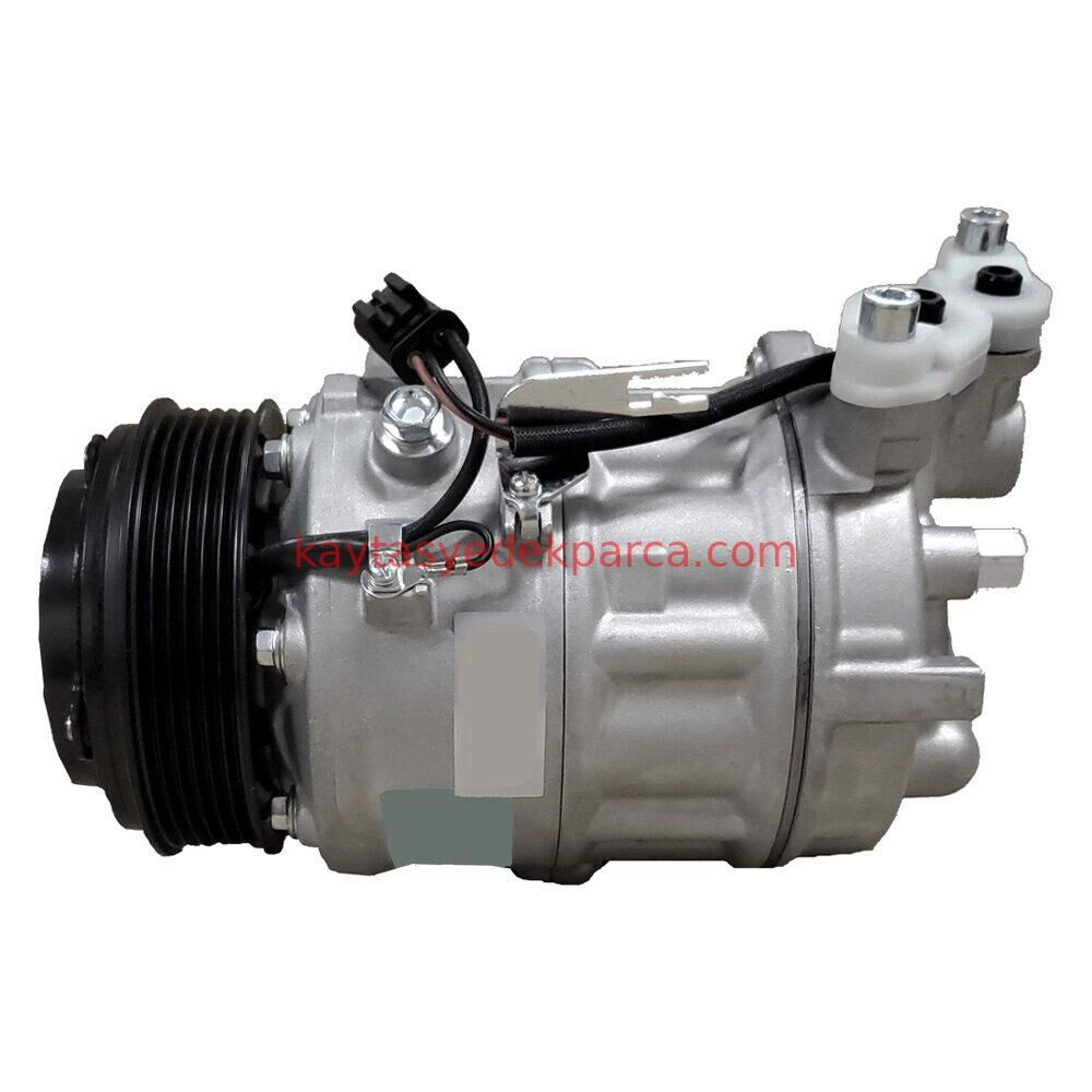 64527945819-7945819-BHR-KLİMA KOMPROSÖRÜ