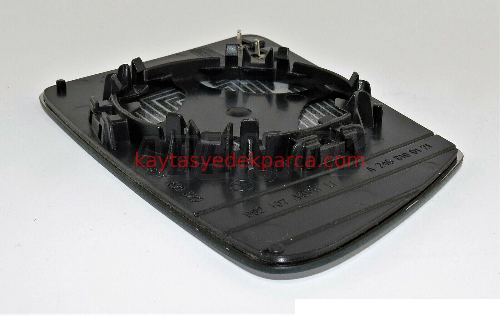 A2468100121-MER-AYNA CAMI W176 SOL