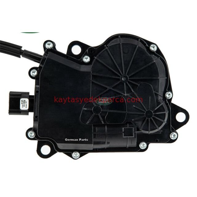 LR064860-LND-ÖN KAPI VAKUMU TELLİ