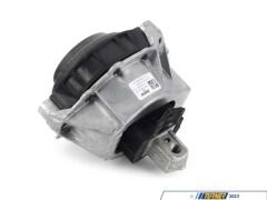 BMW-22117582320-MOTOR KULAĞI G20 SAĞ