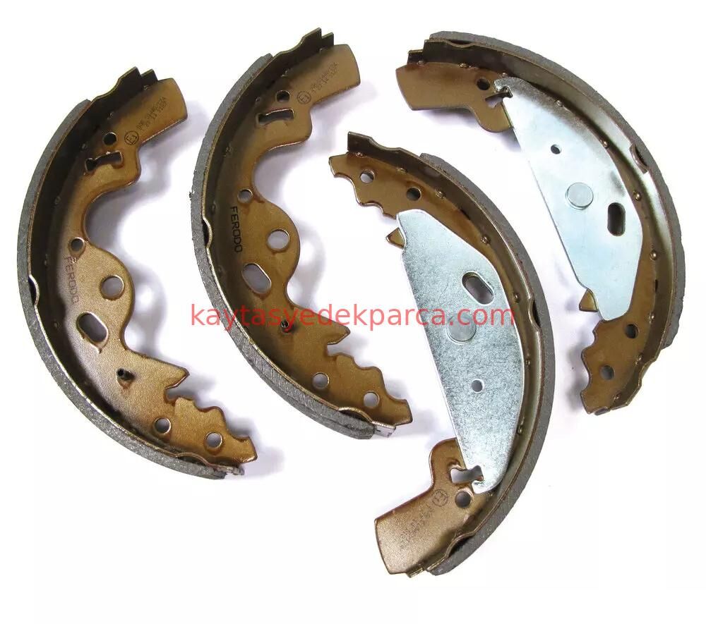 SFS000030-BSH-FREN BALATASI ARKA KAMPANA FREELANDER 2001=>