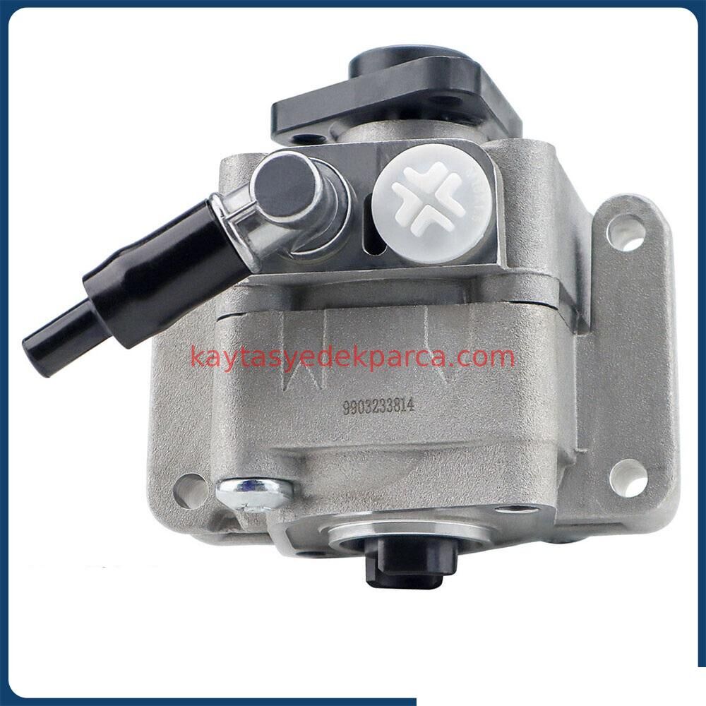 32416758595-6758595-BSG-DİREKSİYON POMPASI E46 N40/N42/N45/N46