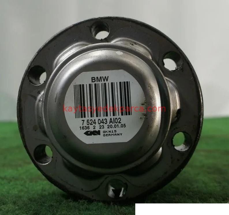 33211229587-1229587-GKN-AKS E46/L ARKA