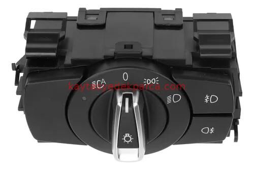 61319169404-9169404-BMW-FAR AÇMA DÜĞMESİ E90LCI