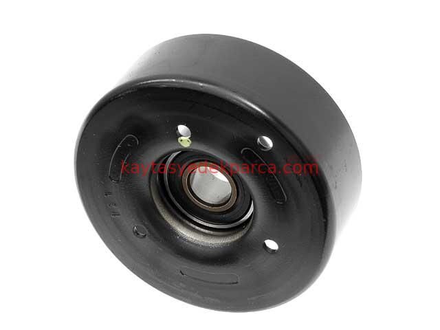 A1192001470-2001470-TRU-KAYIŞ GERGİ KASNAĞI, M111 KOMPRESÖR