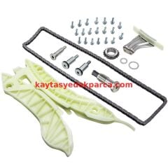 11317577301S-577301S-İNA-ZİNCİR SETİ MİNİ+ BMW F30