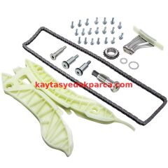 11317577301S-577301S-İNA-ZİNCİR SETİ MİNİ+ BMW F30