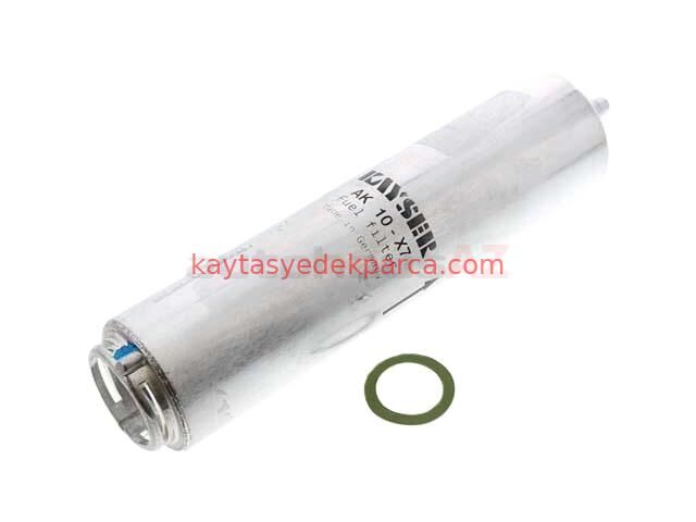 13327793672-7793672-BMW-MAZOT FİLTRESİ E90/320d