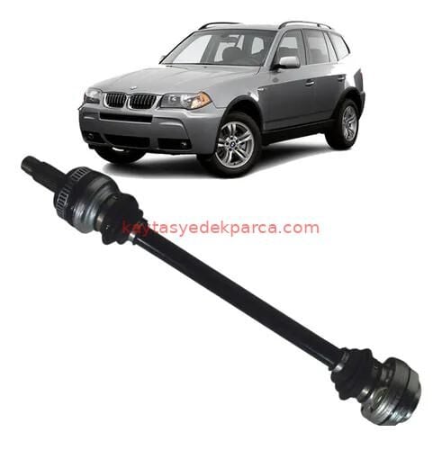 33217540115-7540115-GKN-AKS X3/L ARKA