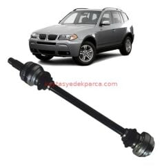 33217540115-7540115-GKN-AKS X3/L ARKA