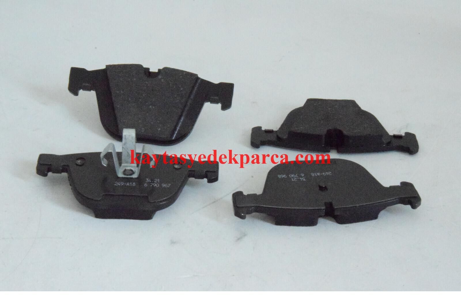 34216790966-6790966-BMW-FREN BALATASI F01-F02