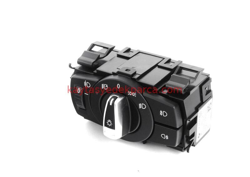 61319169406-9169406-BMW-FAR AÇMA ŞALTERİ E90