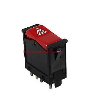 A0008209010-HEL-FLAŞÖR DÜĞMESİ, W201