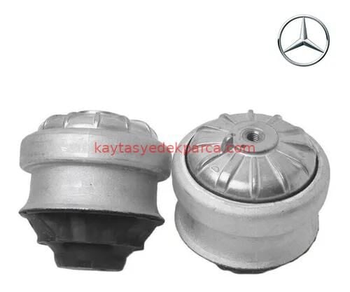 A1242401717-LEM-MOTOR TAKOZU W124-201