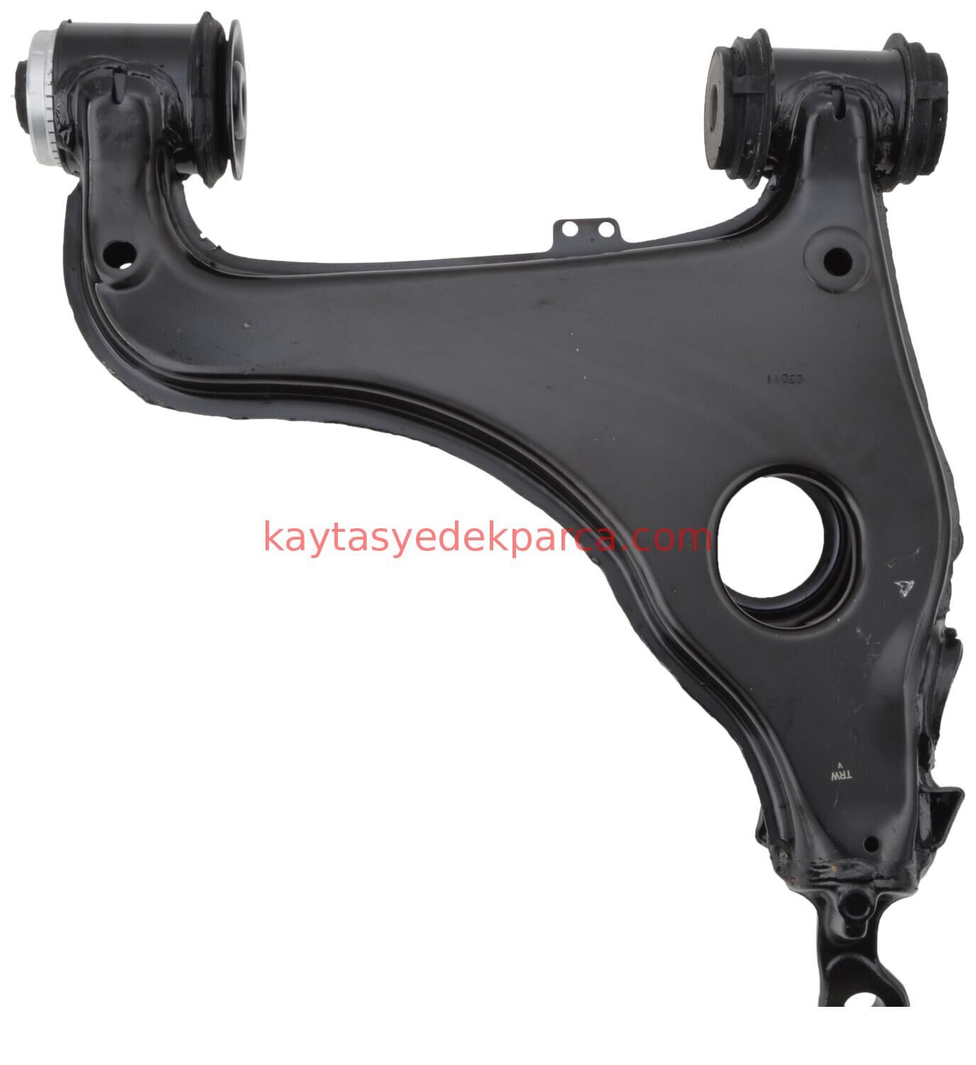 A2103307607-AYD-SALINCAK, W210 L ALT