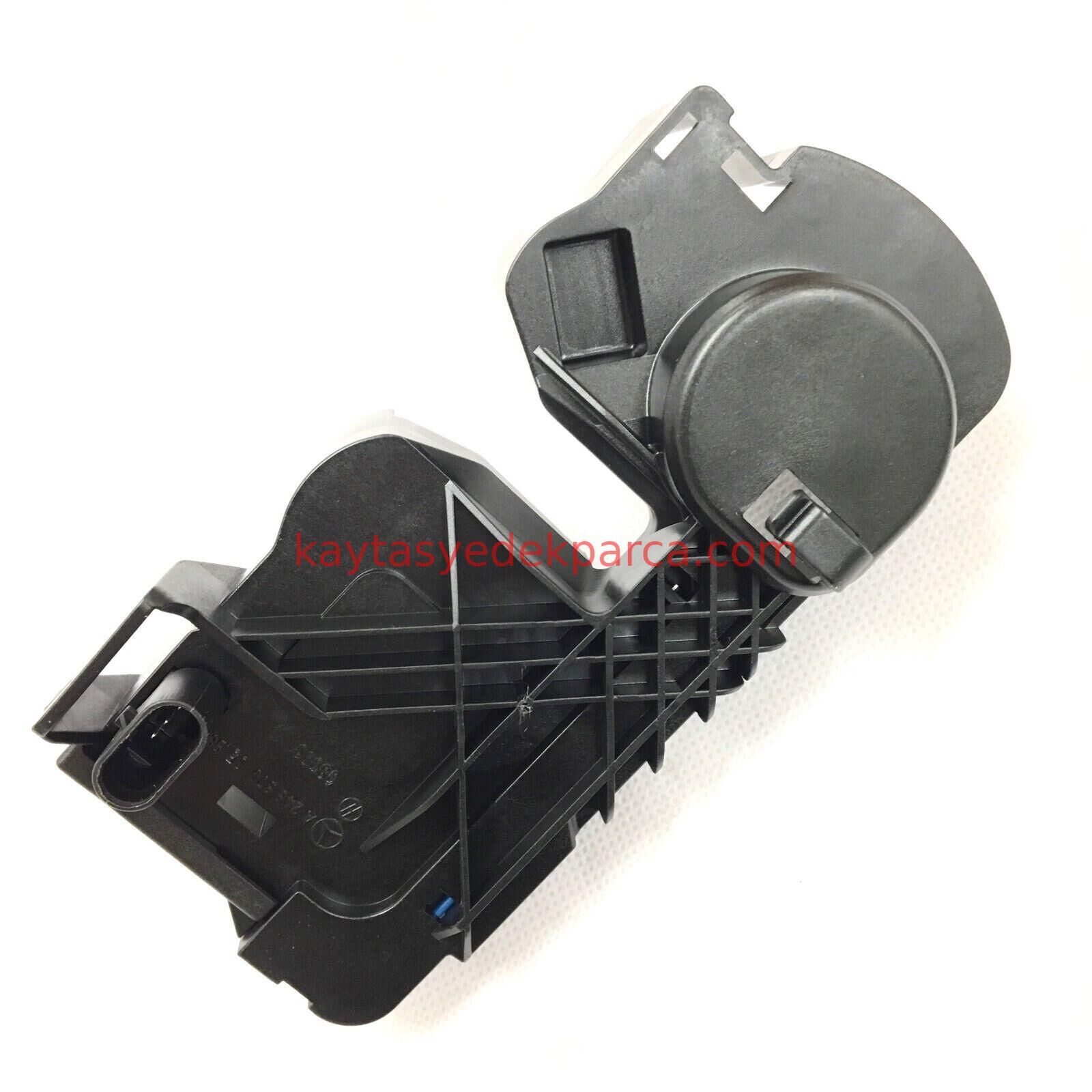 A2468700558-MER-KAPUT KİLİDİ W447