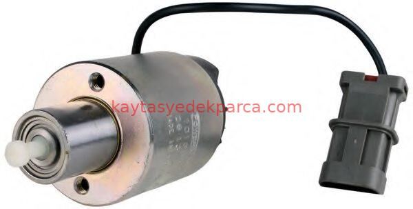 11122354014-2354014-ELR-SİLİNDİR KAPAK CONTASI M57 2 DELİK