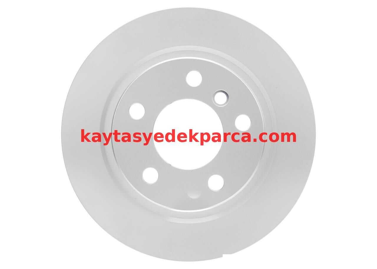 34216792225-6792225-BMW-DİSK ARKA F20 116İ