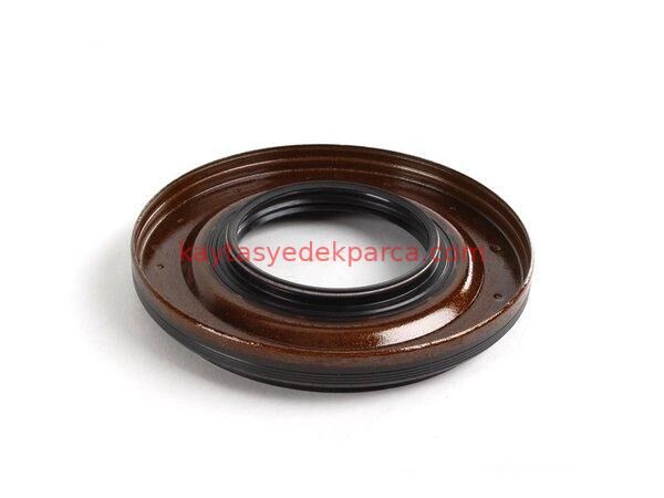 33107505605-7505605-BMW-MİL KEÇESİ 100x50x10