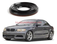 33107505605-7505605-BMW-MİL KEÇESİ 100x50x10