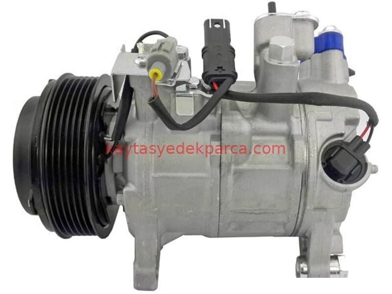64529223694-9223694-BHR-KLİMA KOMPRESÖRÜ F10/F20/F30/F34