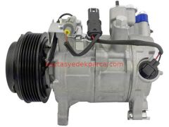 64529223694-9223694-BHR-KLİMA KOMPRESÖRÜ F10/F20/F30/F34