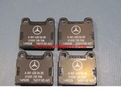 A0014200620-HEL-FREN BALATASI, W108-115-116-123-126 ARKA