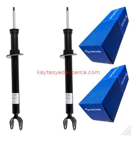 A2133203630-SHS-AMORTİSÖR W213 ÖN