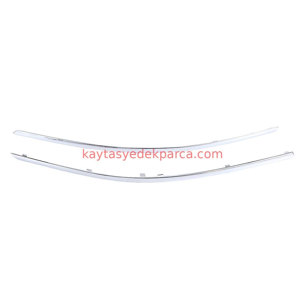 A2468850521-MER-TAMPON NİKELAJI, W246 SAĞ