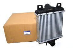 LND-LR036432-İNTERCOOLER RADYATÖRÜ 4.4TDV8 VOGUE