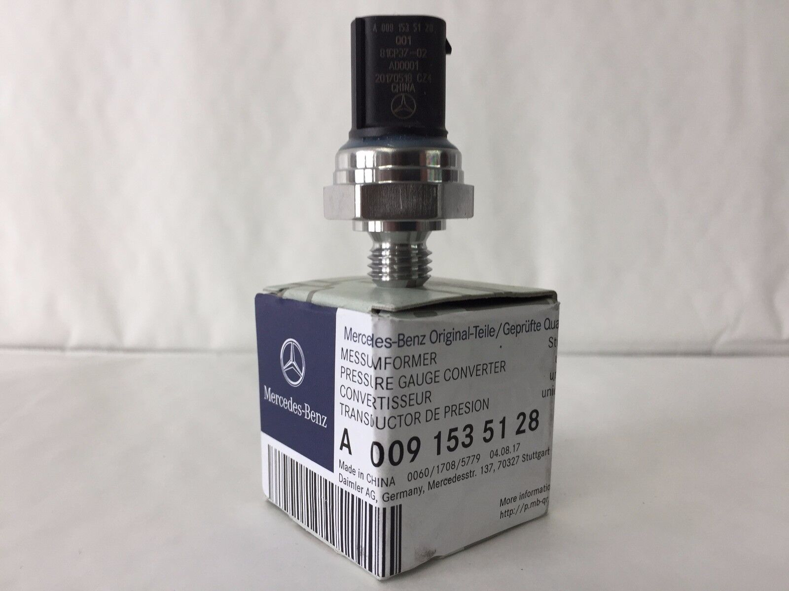 MER-A0091535128-MÜŞÜR BASINC OLCMEDEGISTIRICISİ