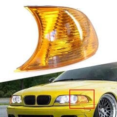 MML-63126904299-SİNYAL E46/2/L SARI