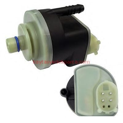 13327802939-7802939-BMW-MAZOT FİLTRESİ ISITICILI E90