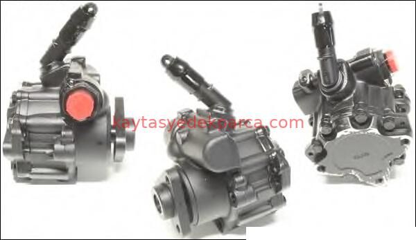 32416768155-6768155-BSG-DİREKSİYON POMPASI E90/E87 DİZEL