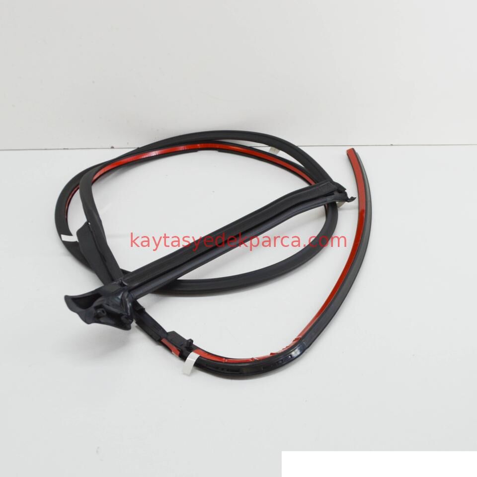 51217312984-7312984-BMW-TAVAN LASTİĞİ İ8