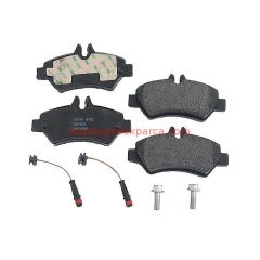 A0044206920-OPT-FREN BALATASI, SPR 315 906 ZZ CRF ARKA 29190