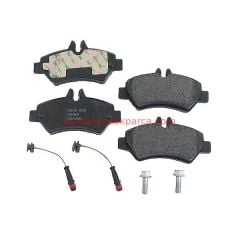 A0044206920-OPT-FREN BALATASI, SPR 315 906 ZZ CRF ARKA 29190