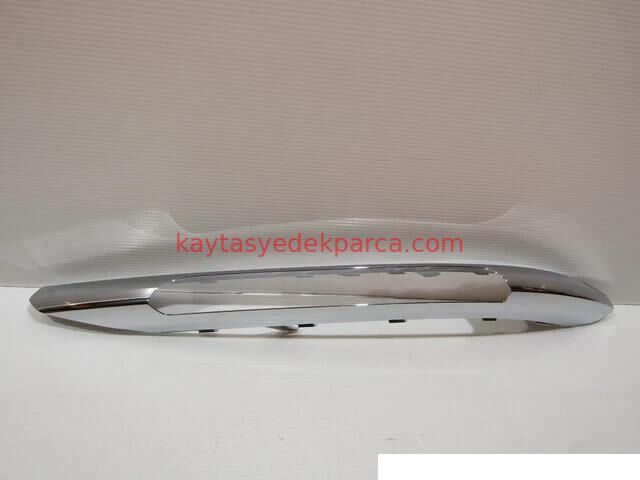 A2468851474-MER-SİS FAR ÇERÇEVE NİKELAJI W246 SAĞ