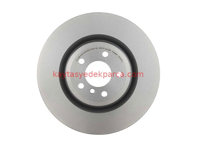 34216775291-6775291-ZMM-FREN DİSKİ ARKA