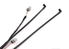BMW-61608364209-KAPUT FISKİYE HORTUMU E39 ÇİFT ÇIKIŞ